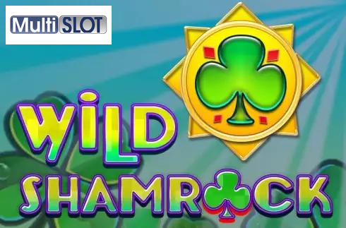 Wild Shamrock